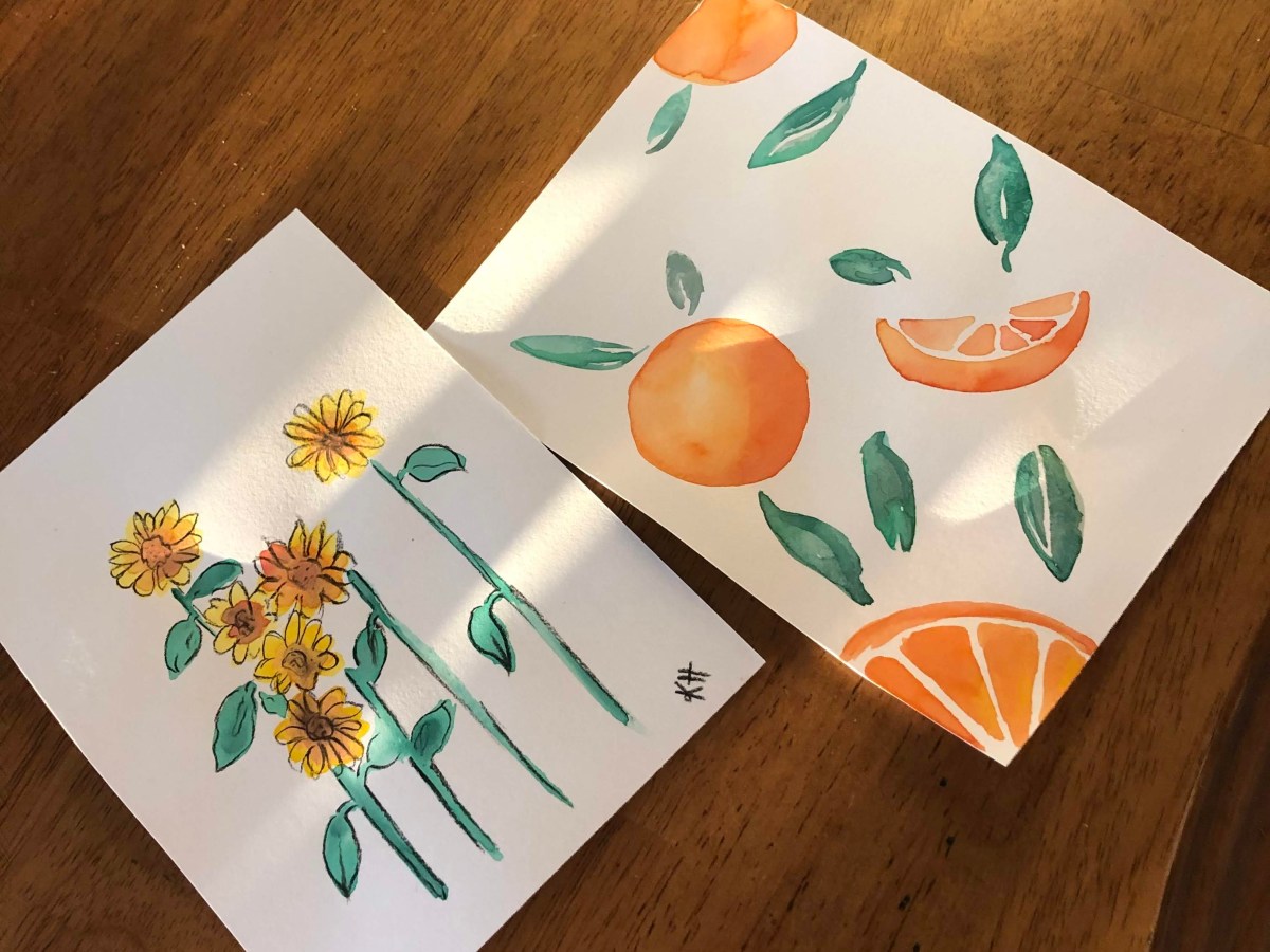 Early Twenties in 2020